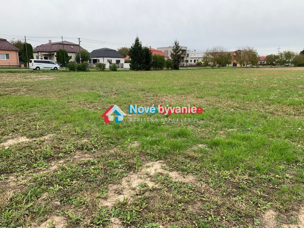 Pozemok na predaj Hatalov - 3