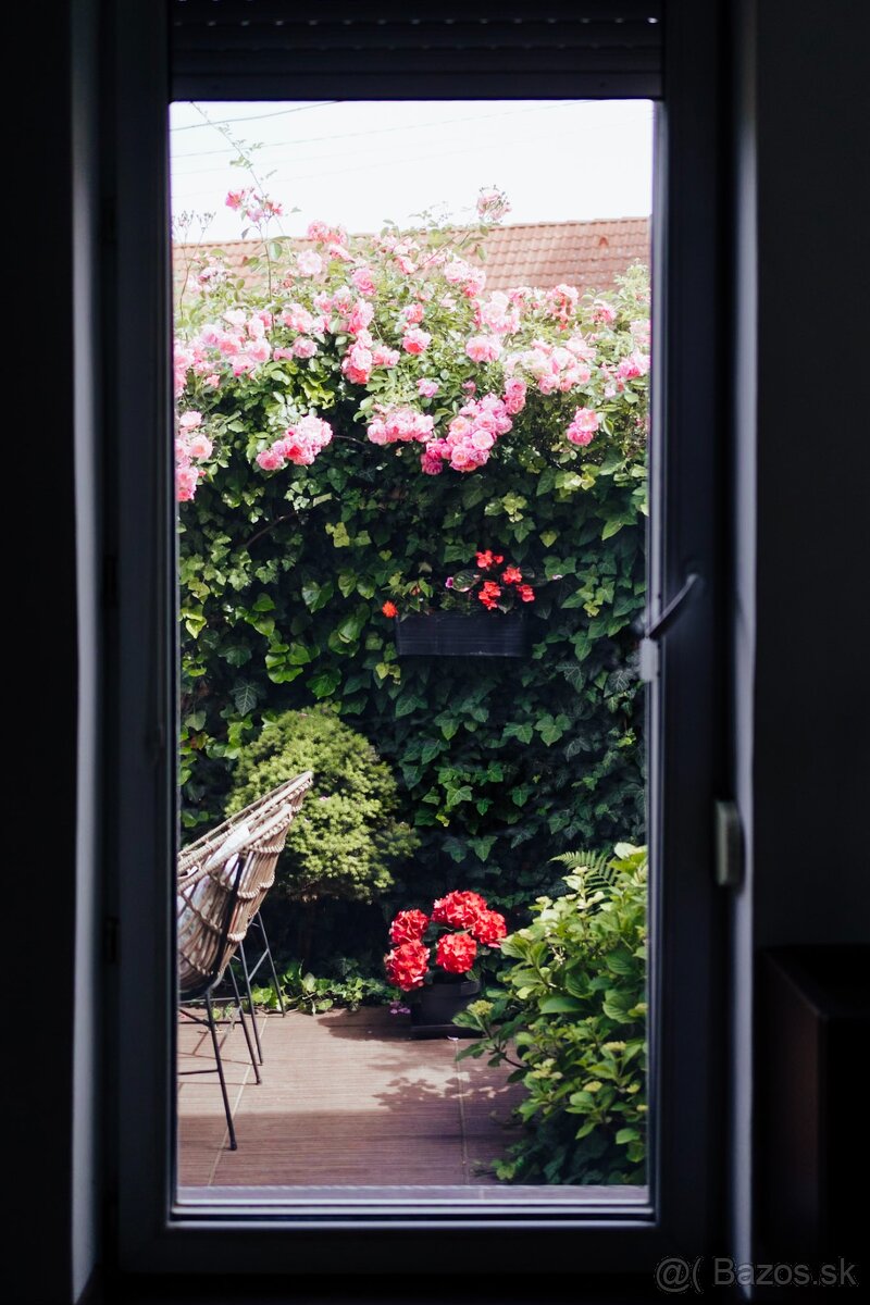 NOVOSTAVBA SAMOSTATNÝ DOM v lukratívnej lokalite pri Trnave - 3