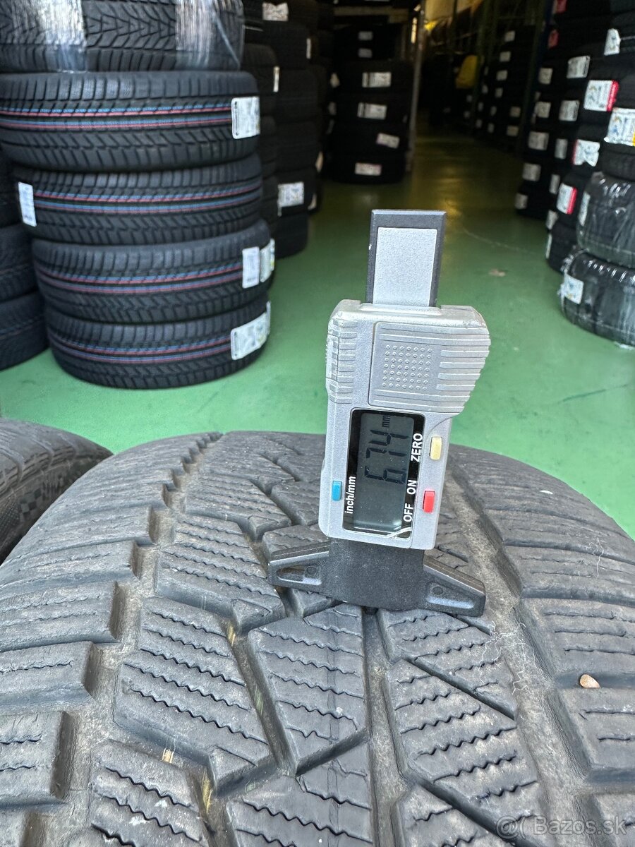 245/45 R19 102 V XL SSR CONTINENTAL WINTERCONTACT TS860S RFT - 3