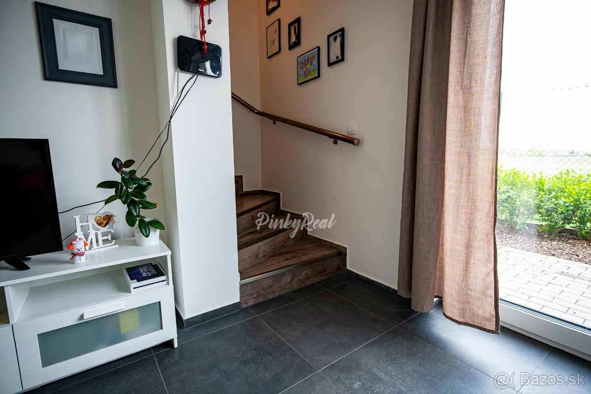 Pinky Real - Vitajte doma V Opoji, len kúsok od Trnavy - 3