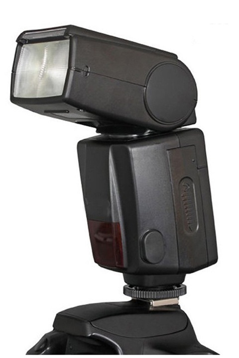 Predám YONGNUO YN468-II / pre DSLR Nikon - 3