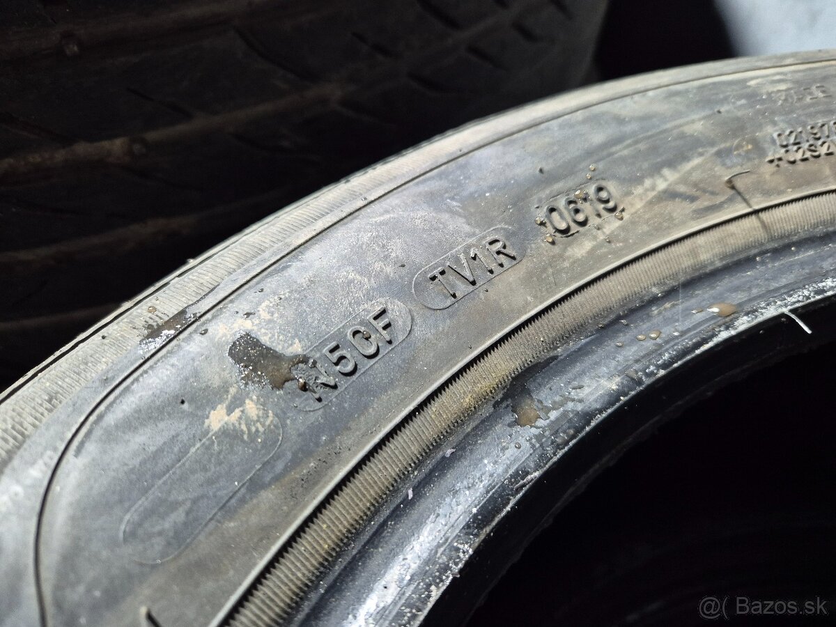 Predam zimne pneu 4x 205/55R16 Sava - 3