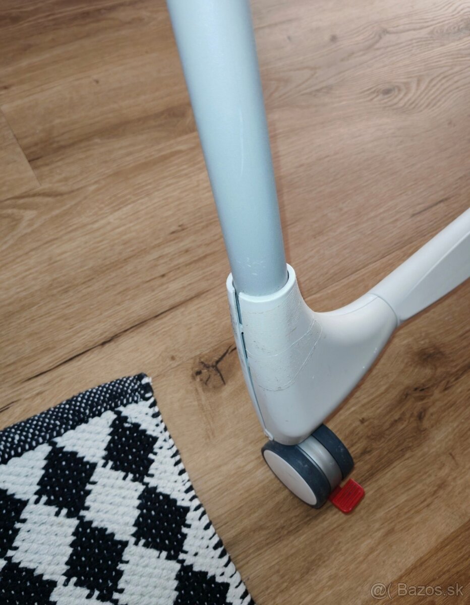 Detská jedálenska stolička Prima Pappa - 3