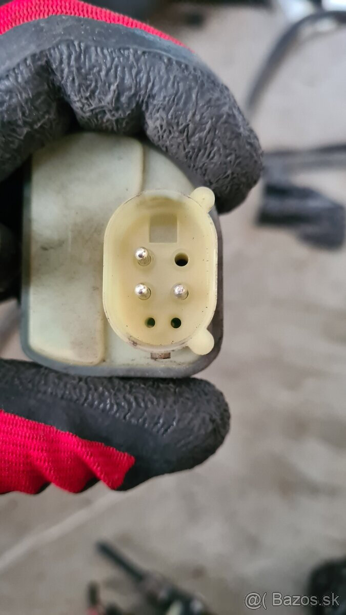 predohrev nafty BMW E90 E91 E92 E93 E87 N47 M47 M57 - 3