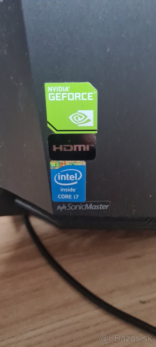 výkonný herný PC ASUS - 3