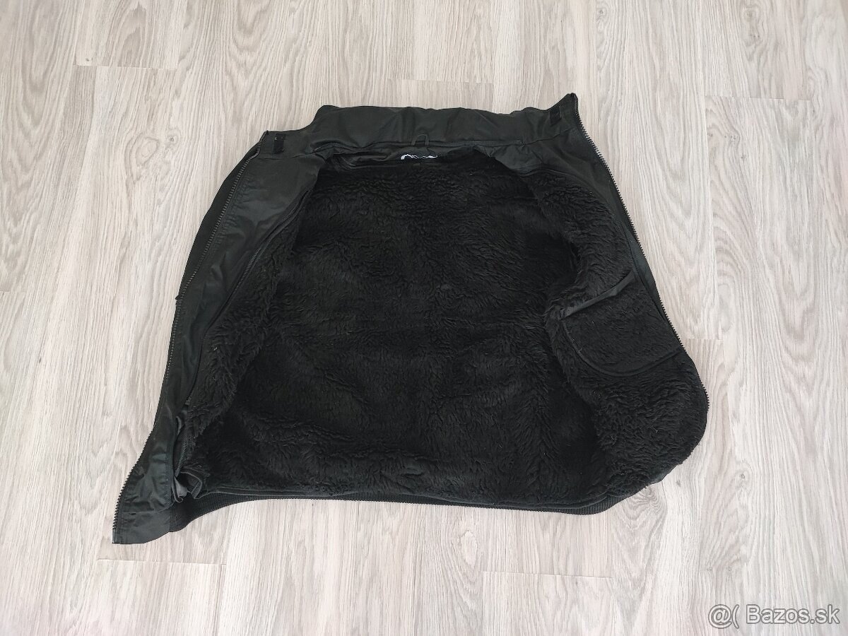 Pánska pracovná vesta veľkosť L - 3