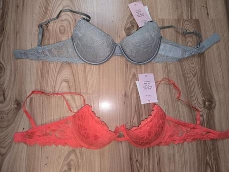 Podprsenka 75/B H&M - 3