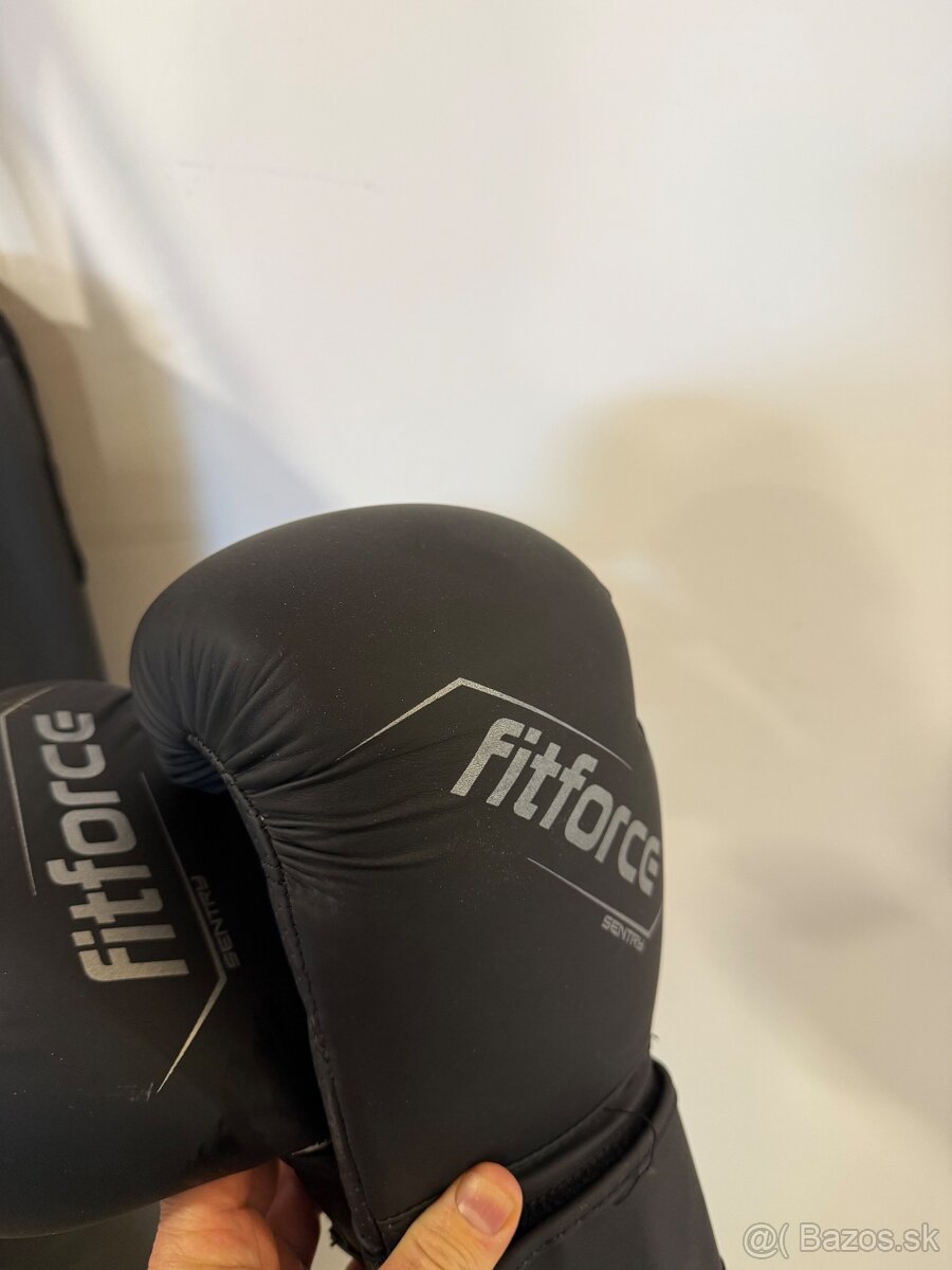 Boxerske vrece fitforce - 3