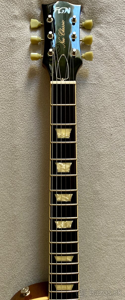 FGN LS30 Neo Classic - 3