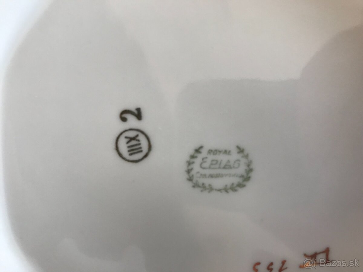 polievková misa - 3