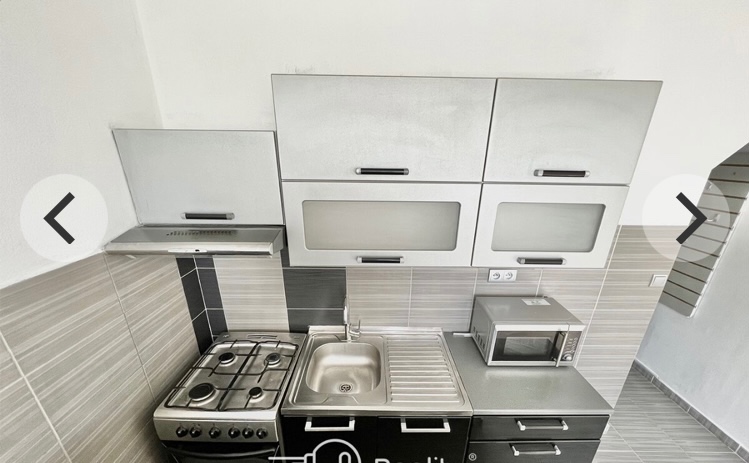 Prenajmem 1-izbový byt - 3