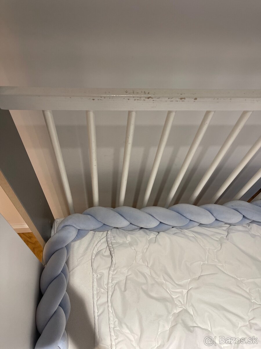 Detska postielka - 3