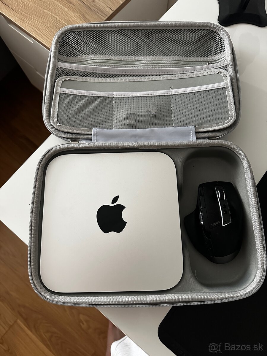 Mac mini M1 - 3