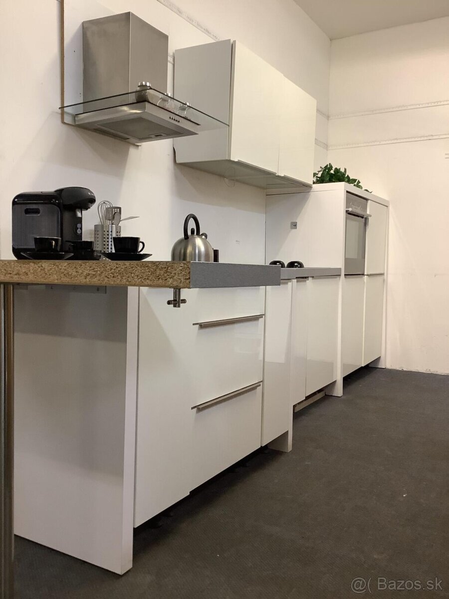 Moderná kuchynská linka NOLA - 3