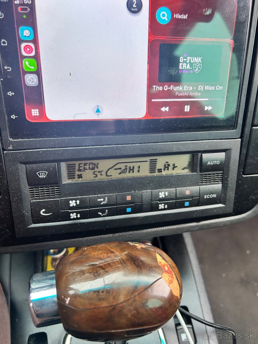Predám 3 android autorádia 2din - 3