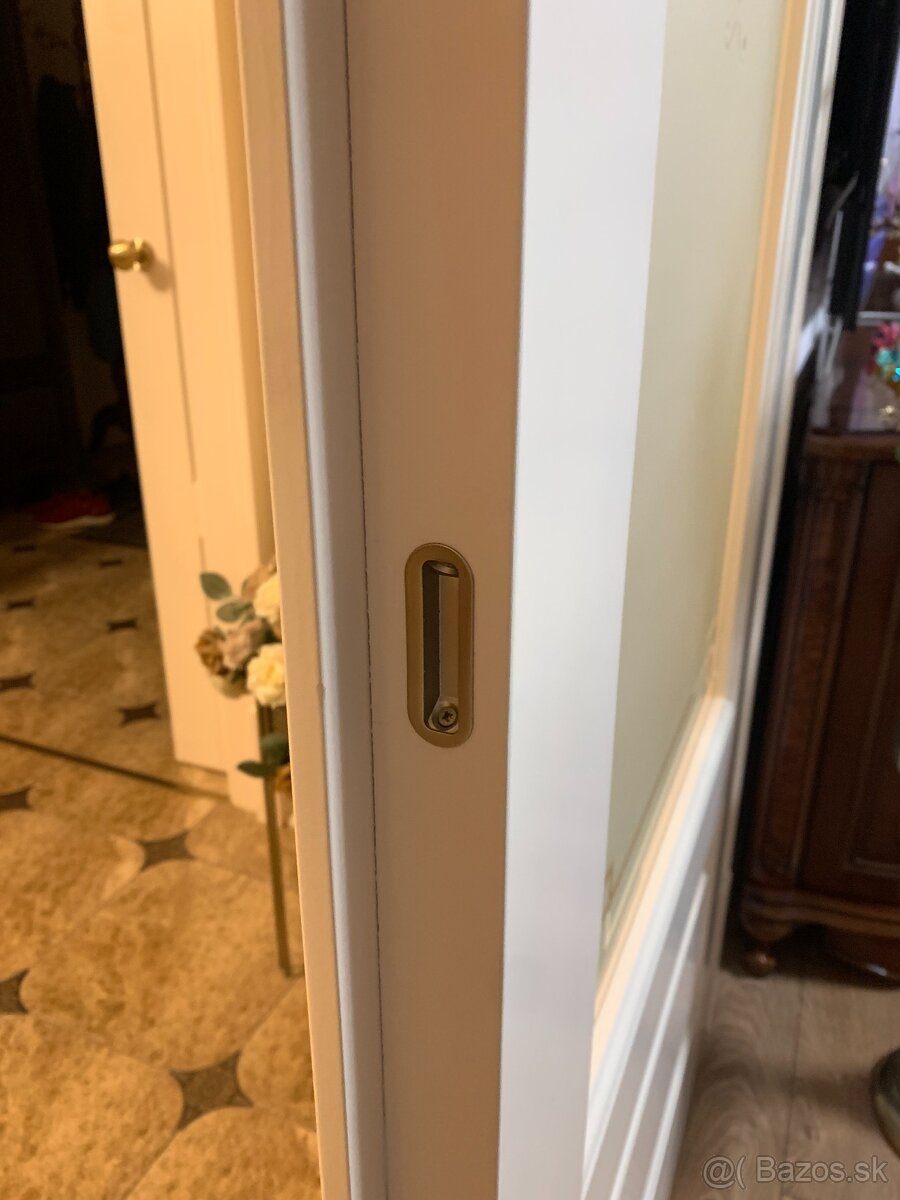 Predám magnetické zámky na dvere - 3