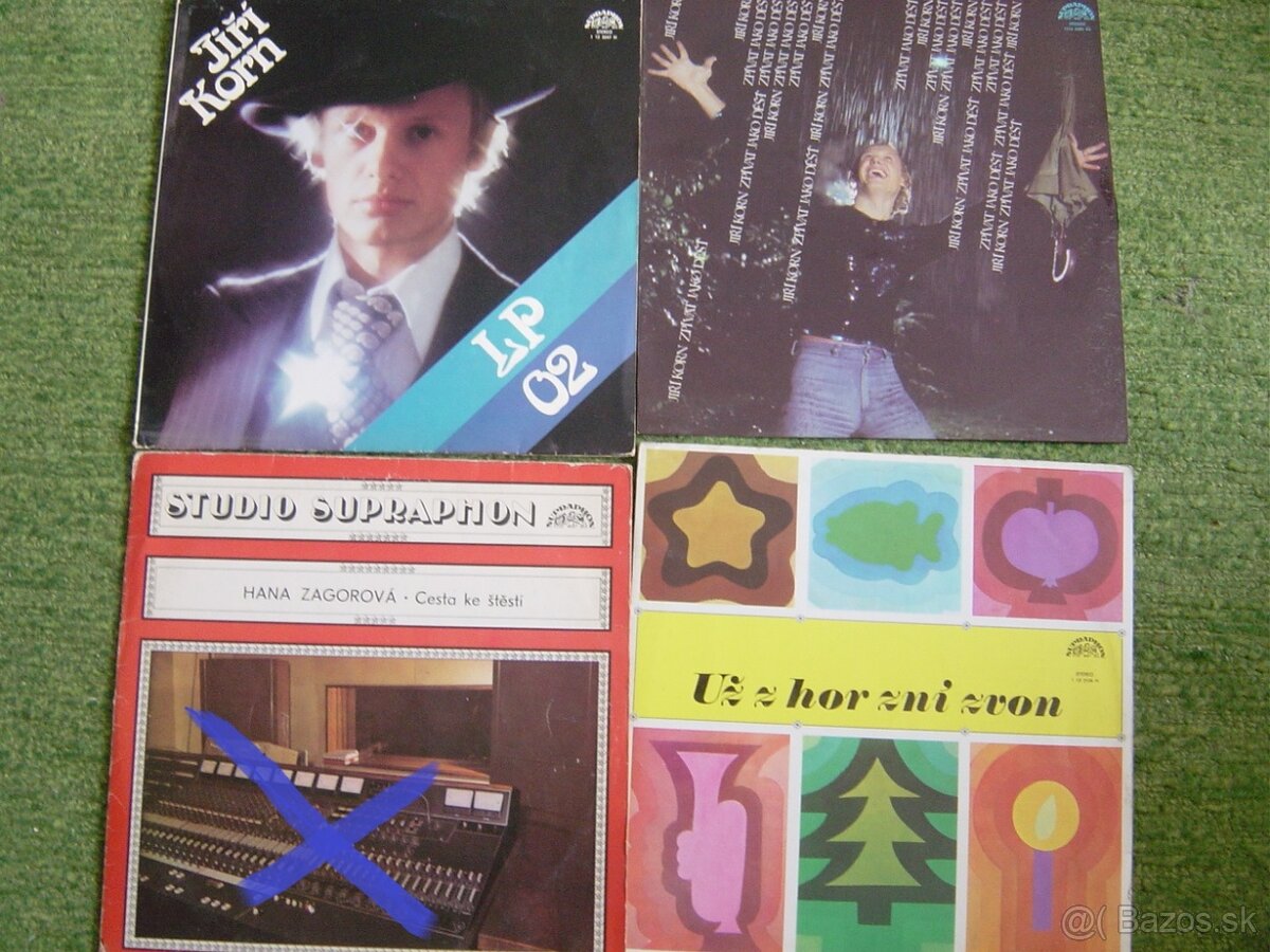 LP slov čes zahr - 3
