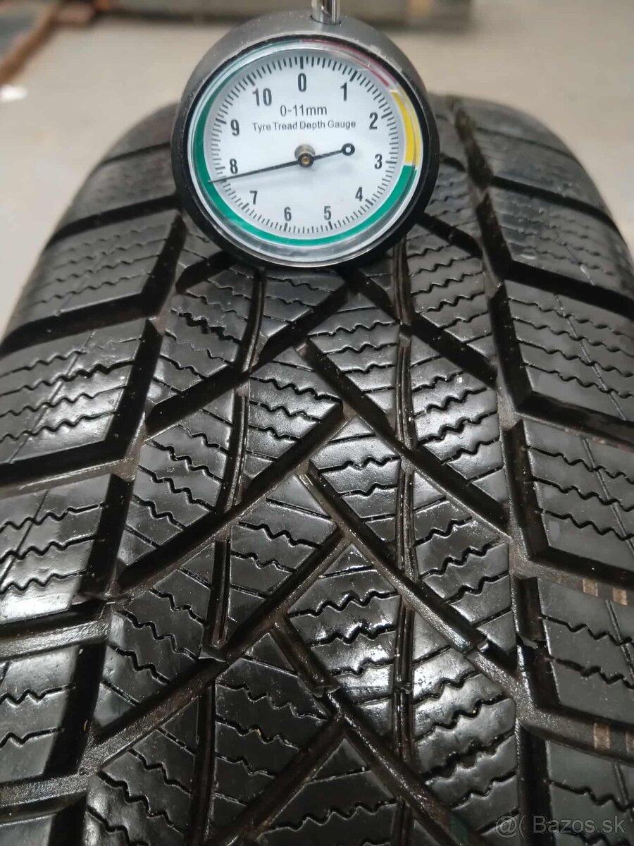 14" KIA, Hyundai + zimné pneu. - 3