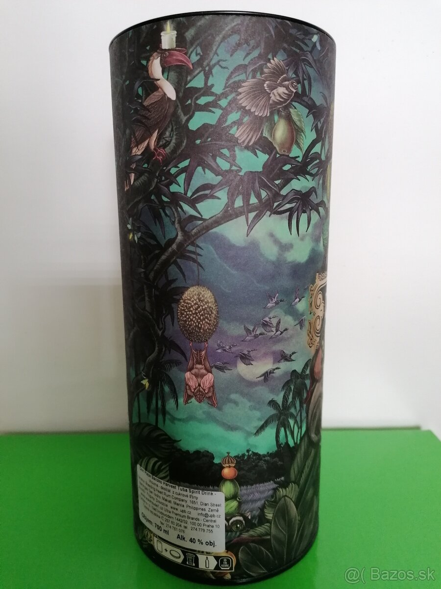 Don Papa Baroko Harvest - 3