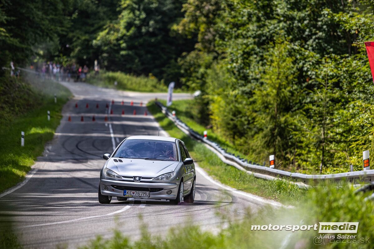 Peugeot 206 1.6 16V NFU - 3