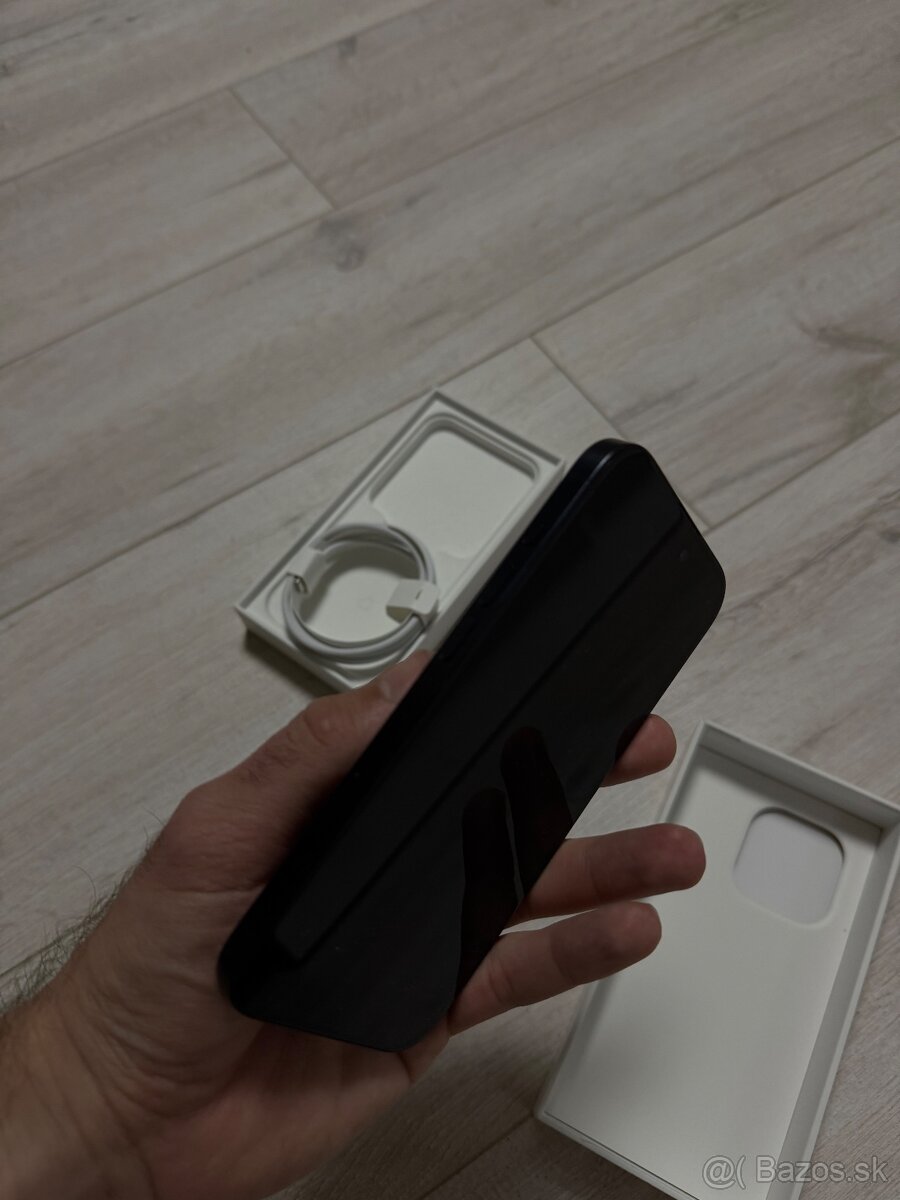 IPhone 15pro 256GB - 3