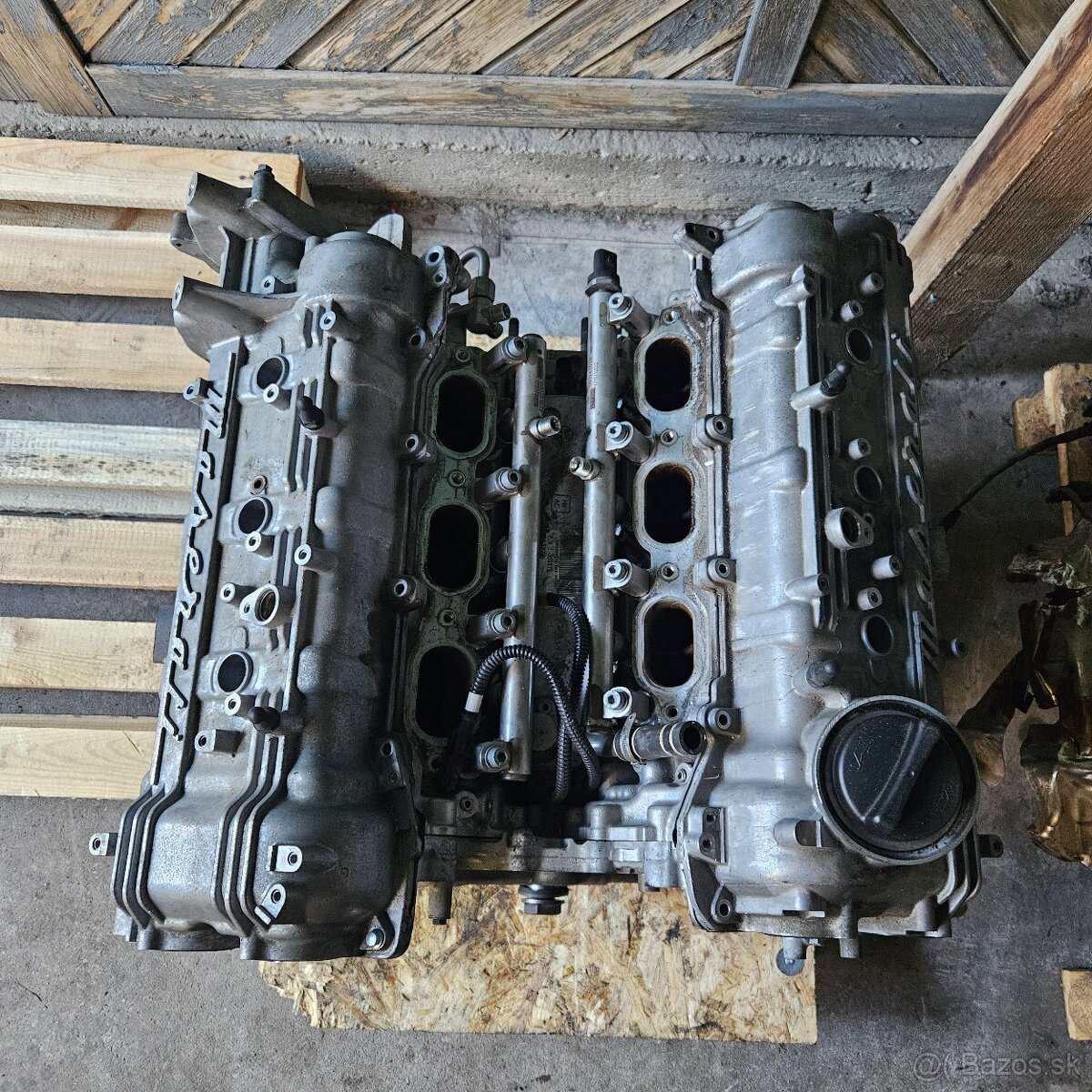 Maserati levante - 3