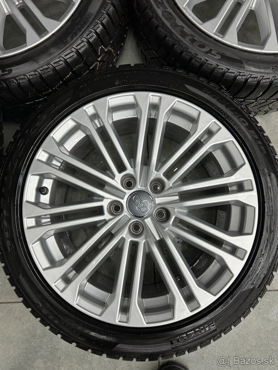 5x112 r18 Audi a4 Audi a5 Audi a6 - 3