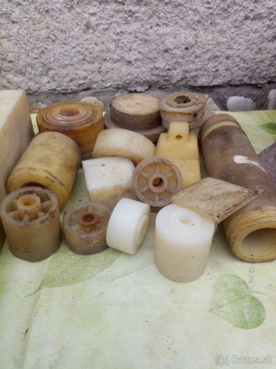 silon na obrabanie - 3