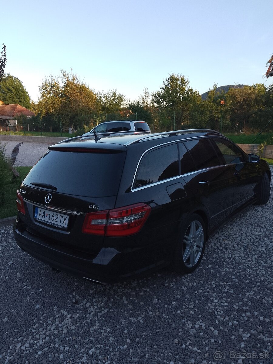 Mercedes Benz 350cgi - 3