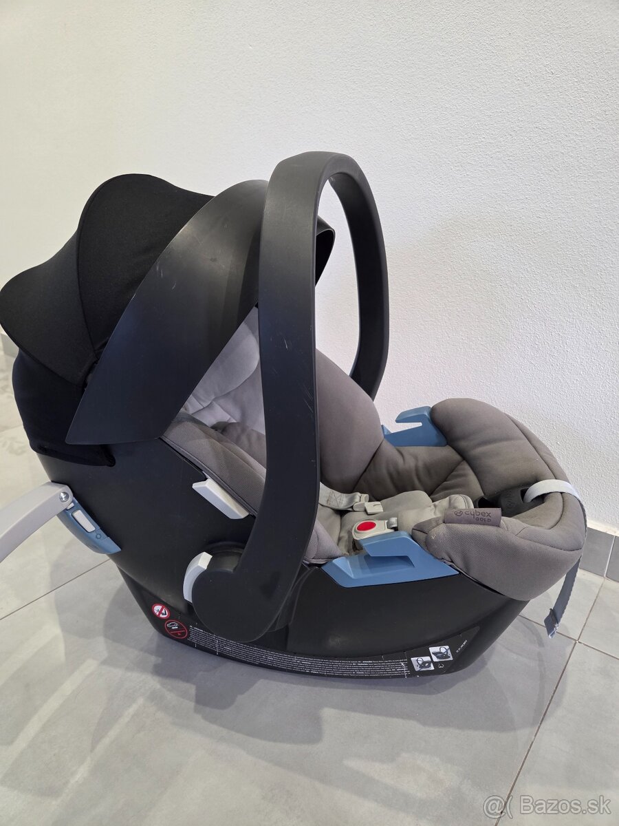 Cybex ATON 5 - 3