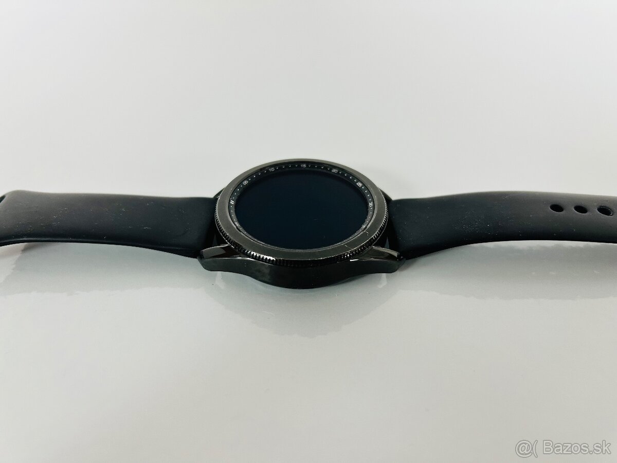 Samsung Galaxy Watch 3 45mm - 3