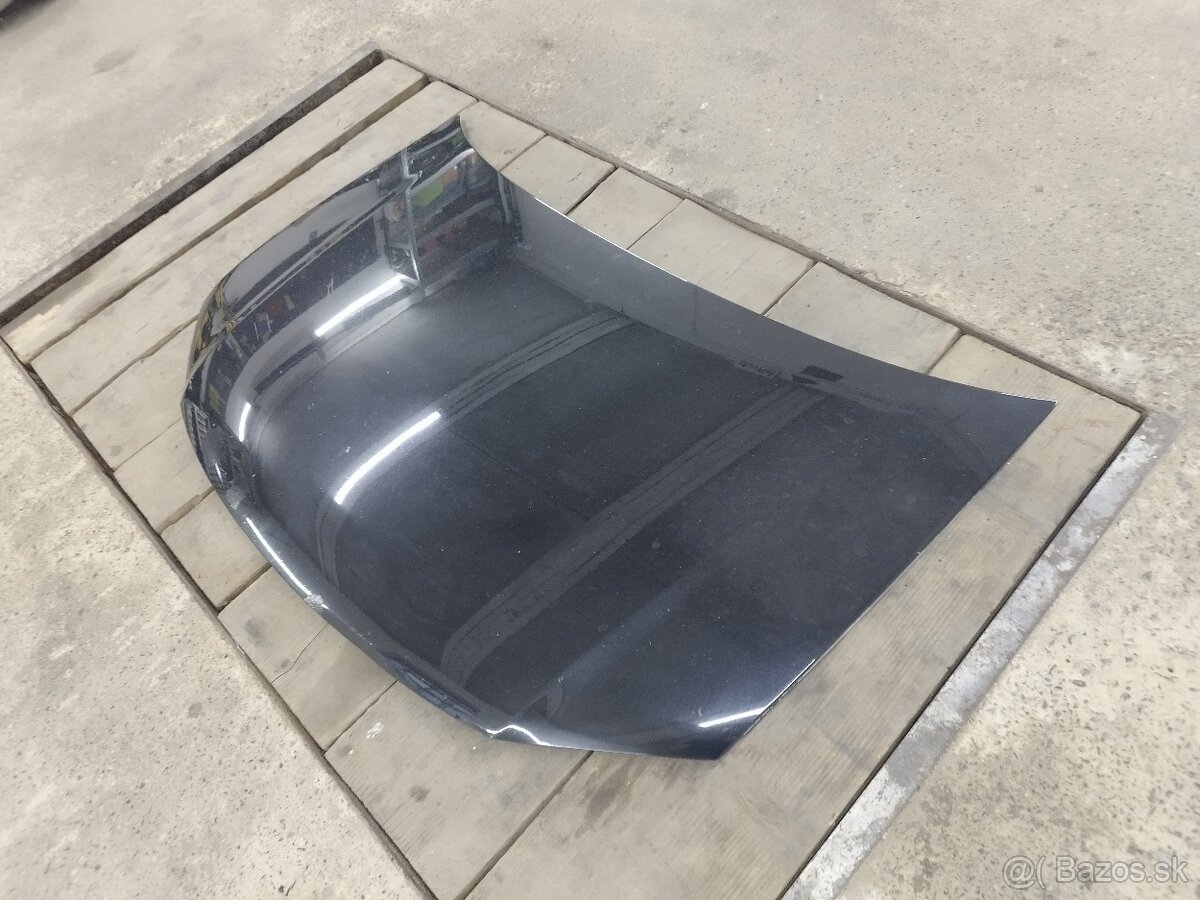 Predná kapota vw touran - 3