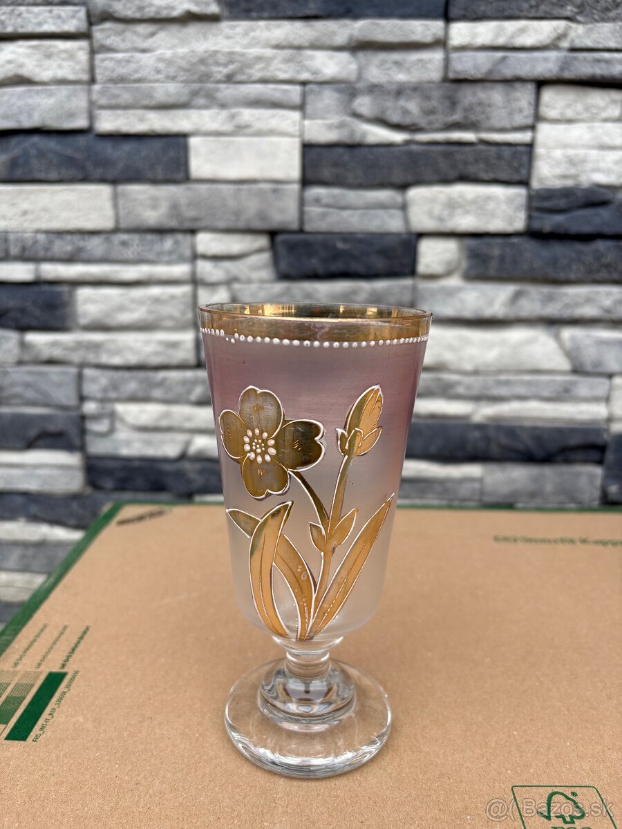 Predám grogové poháre - 3