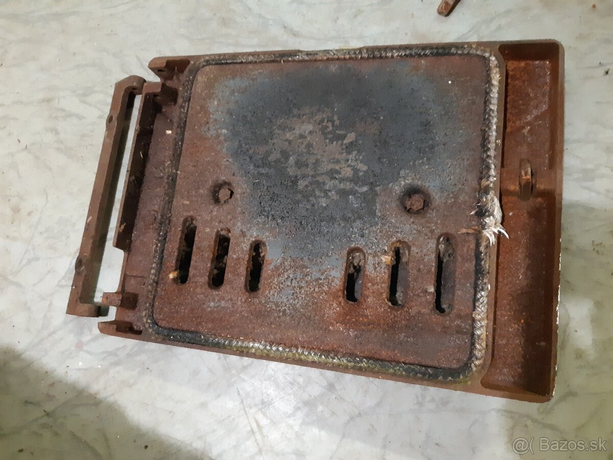 Predam dvierka na Viadrus - 3