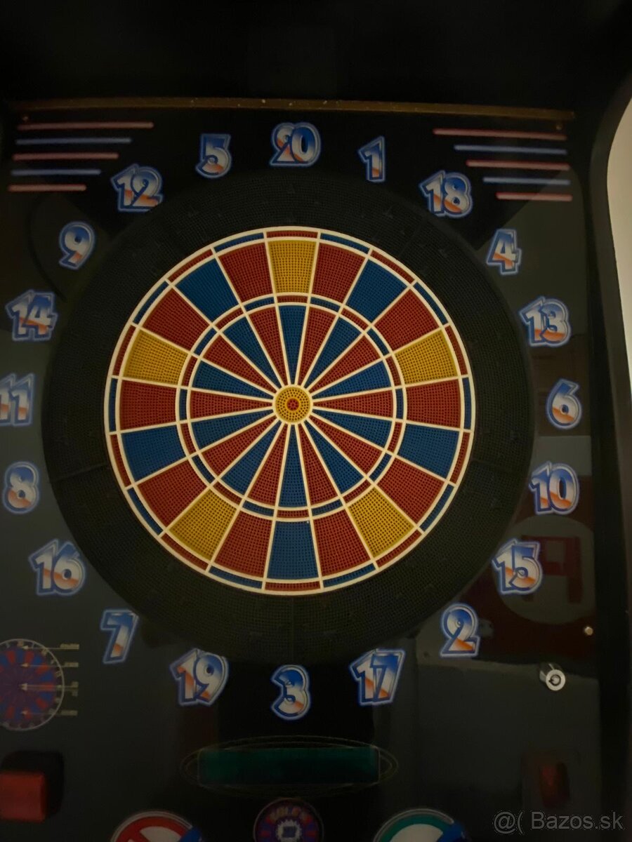 Predám Sipkovy Automat Novomatic - 3