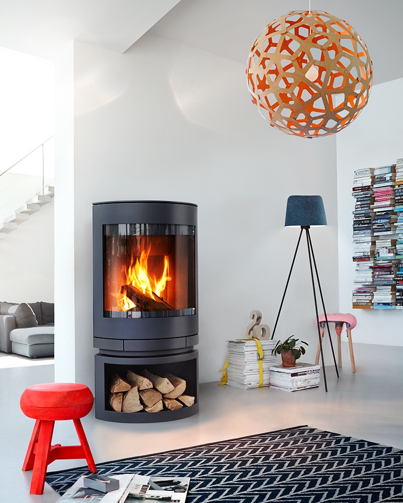 Luxusne krbove kachle - 3