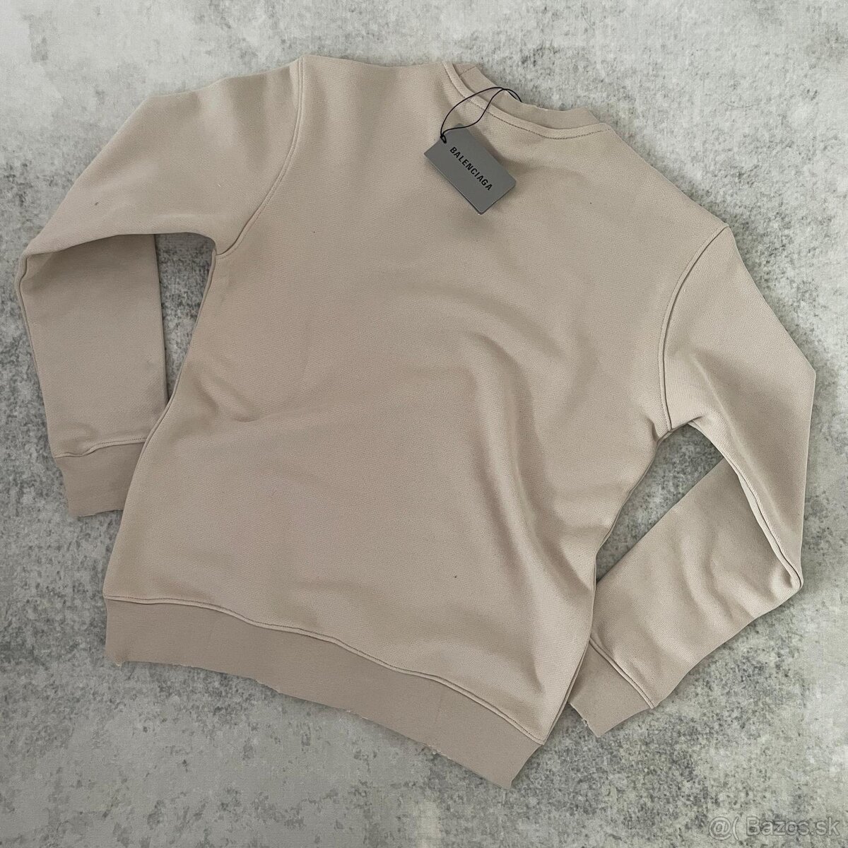 Mikina BALENCIAGA - 3