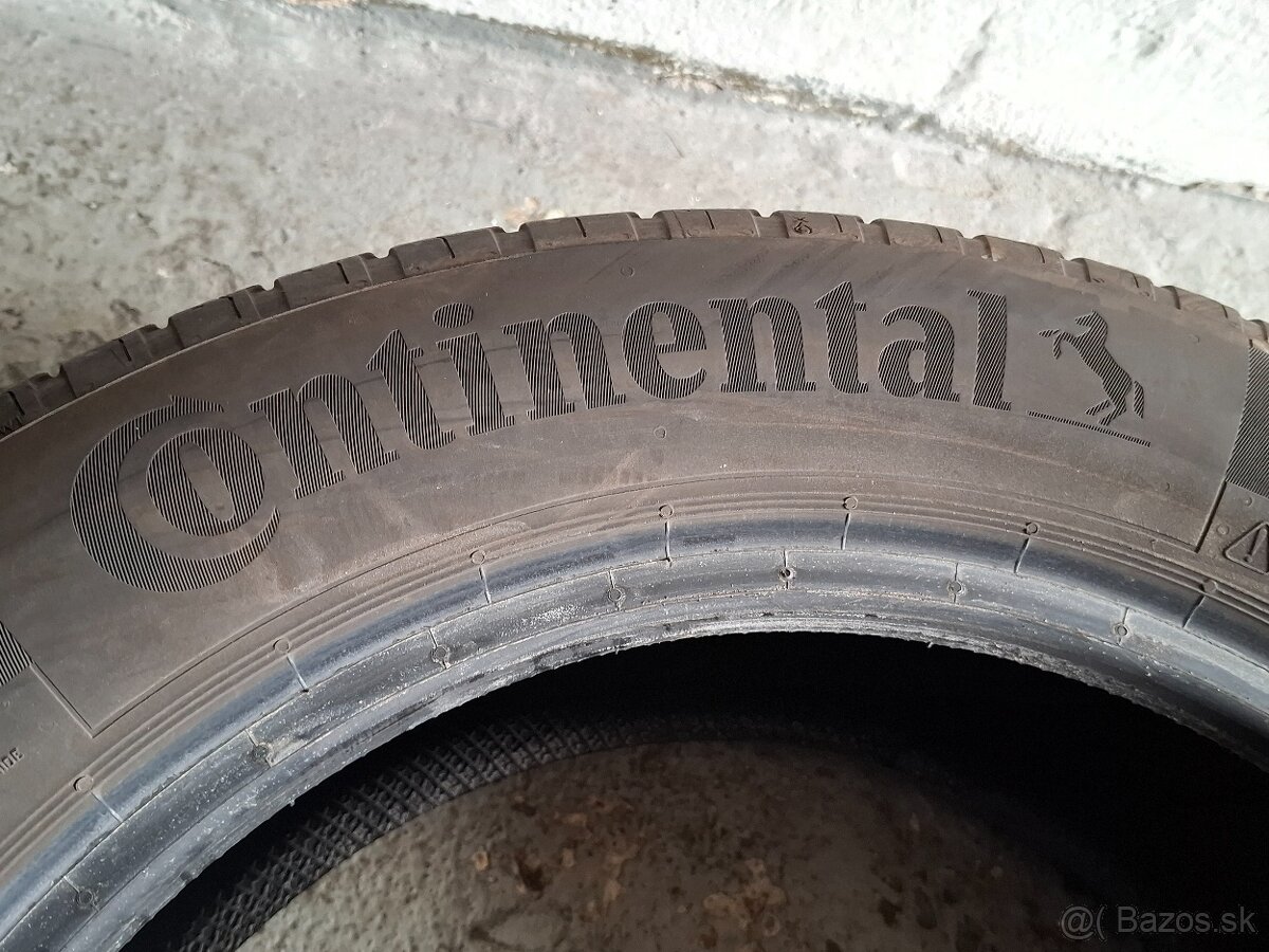 205/55 r16 letné pneumatiky Continental - 3