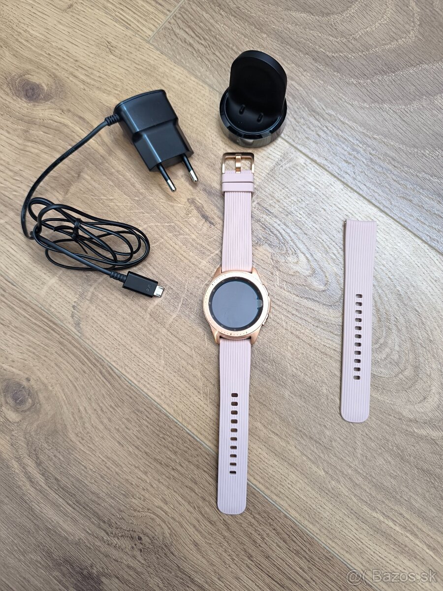 Samsung Galaxy watch - 3