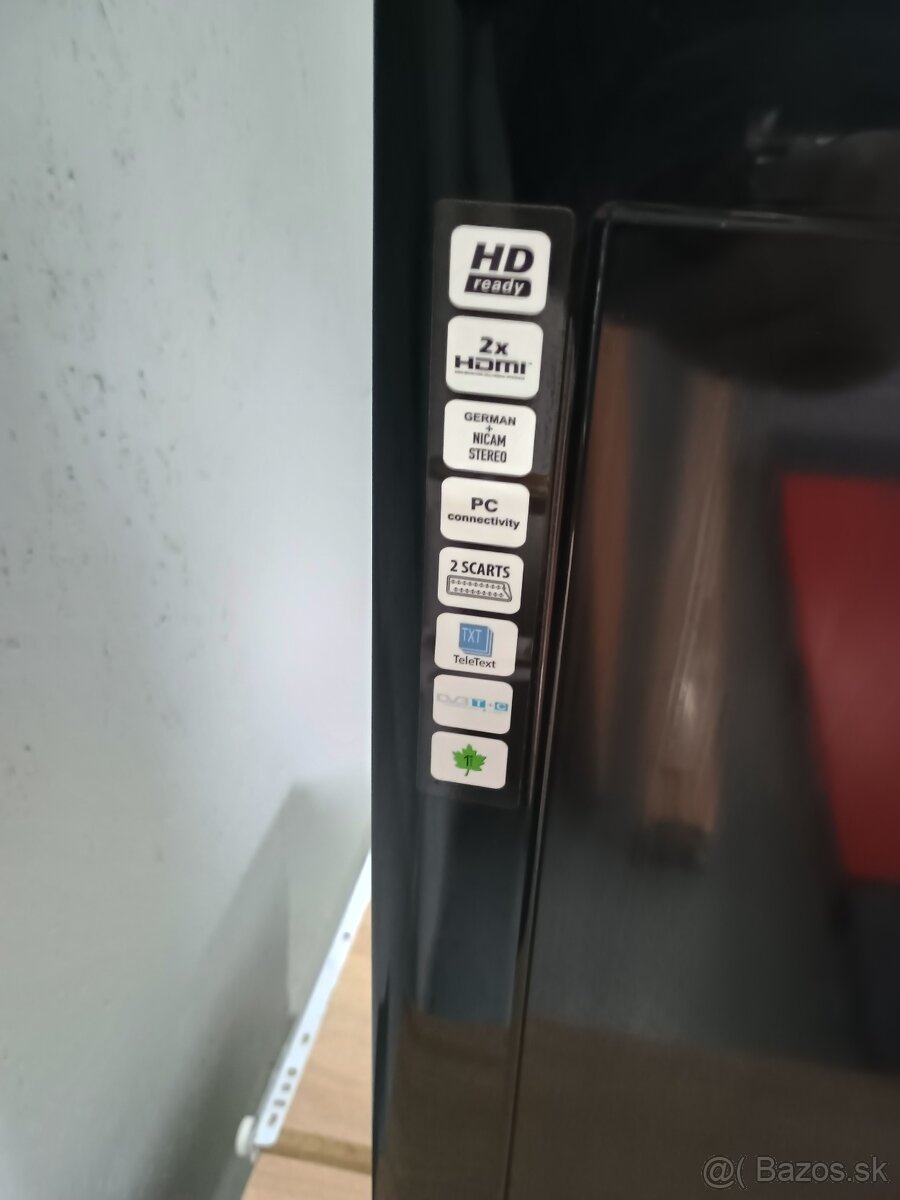 Televízor Orava - 3