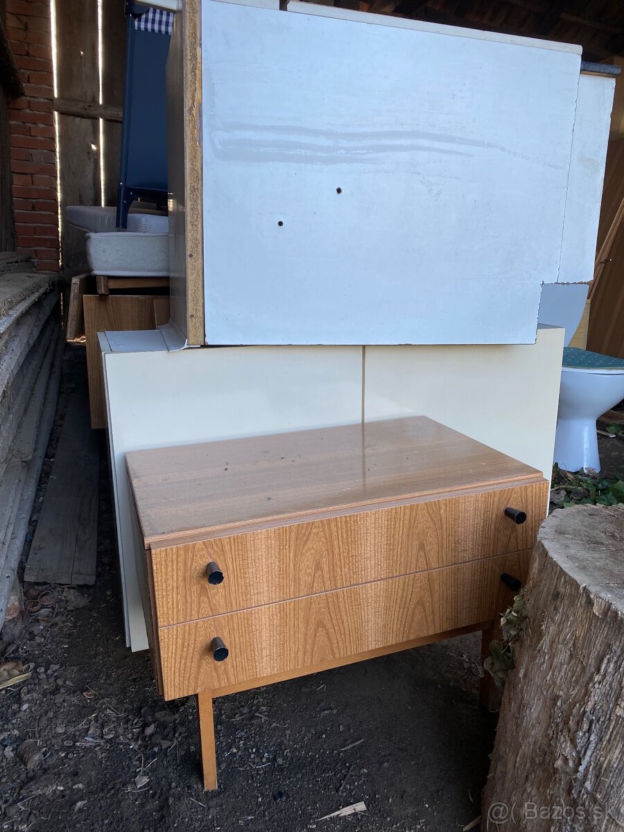 Darujem za odvoz - 3