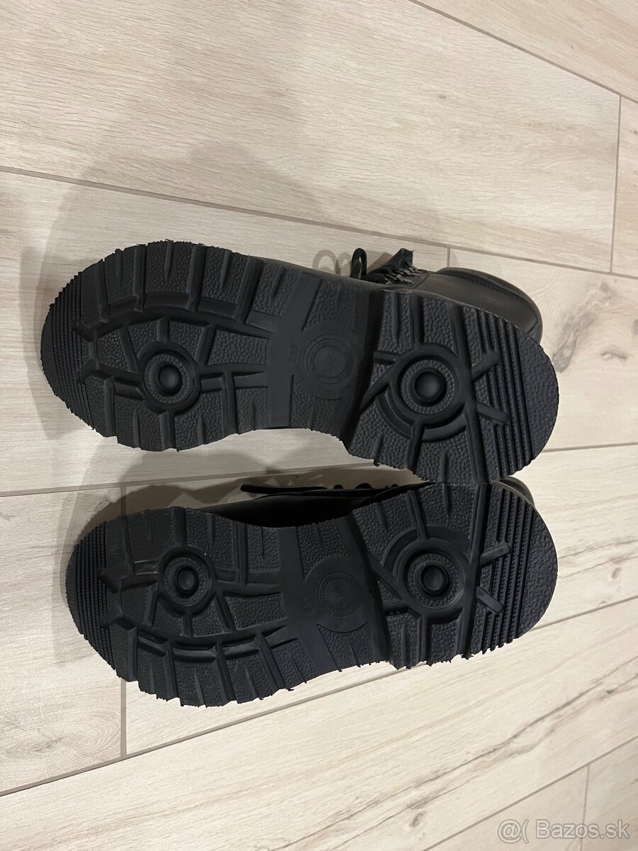 Vojenské kanady - 3