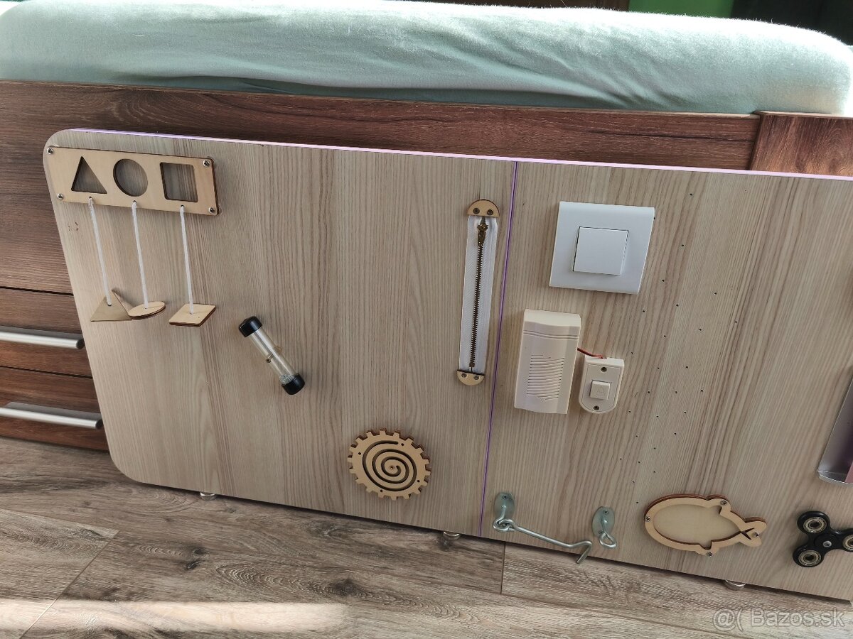 Edukačná tabula - 3