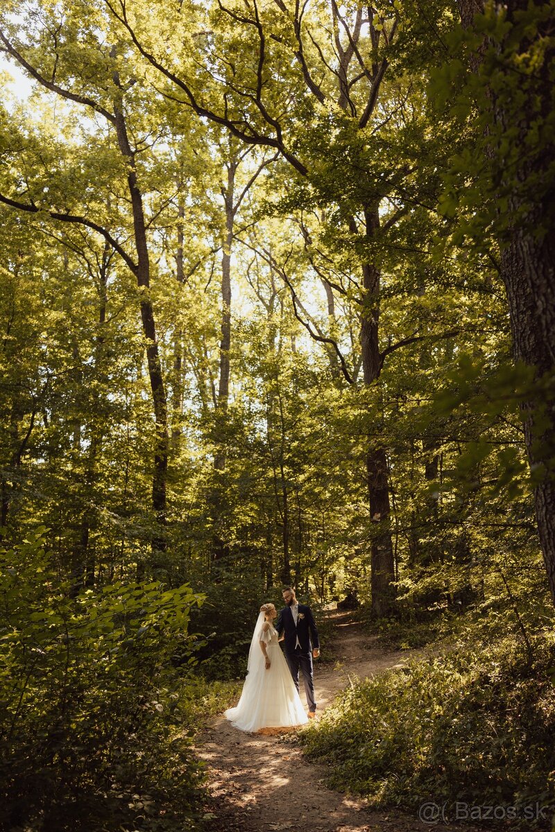 Svadobný fotograf - 3