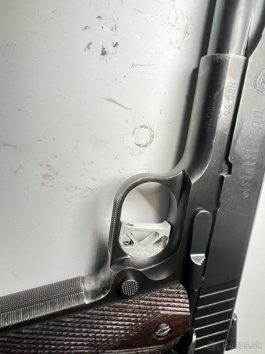 Taurus 1911 - 3