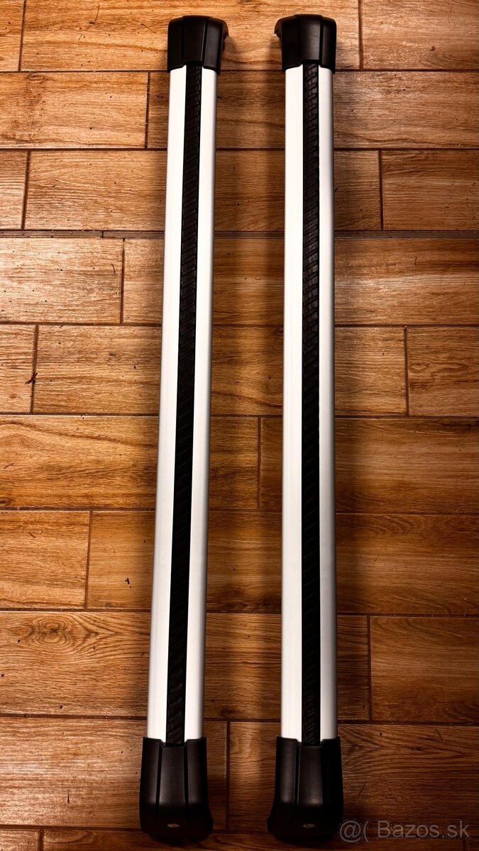 Strešné nosiče Range Rover - 3