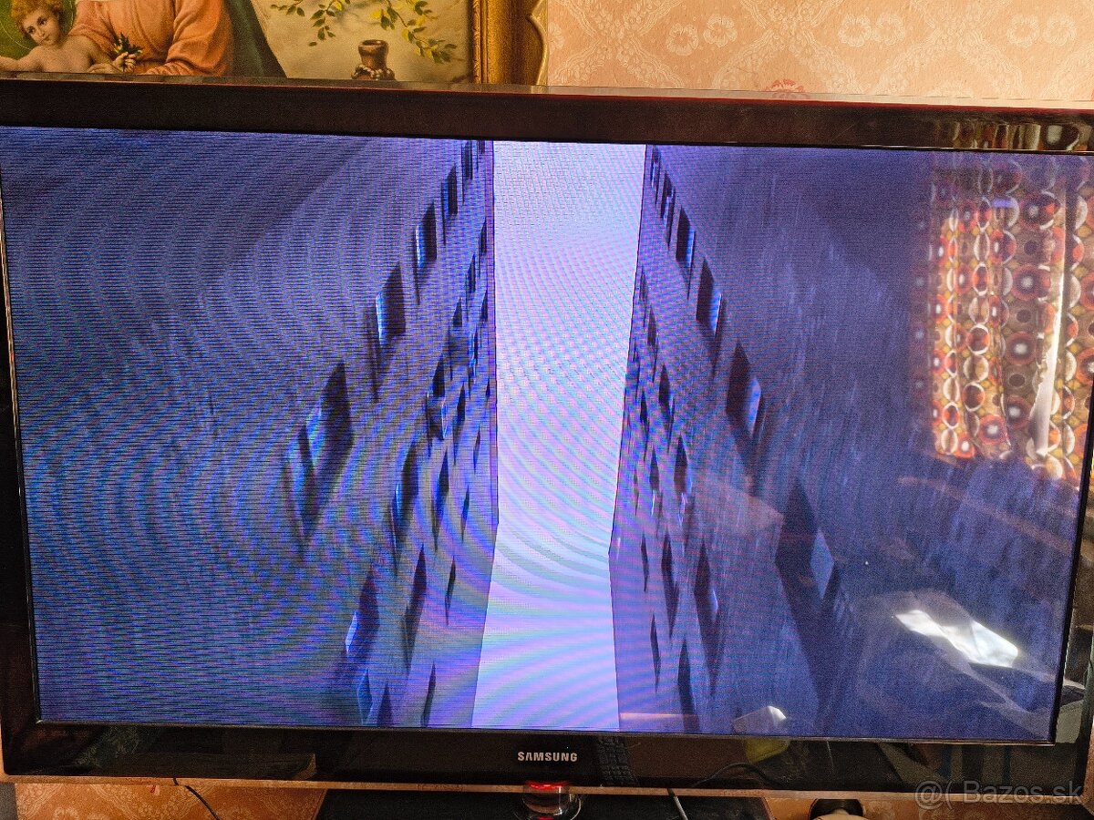 Samsung UE55B7000WW - 3