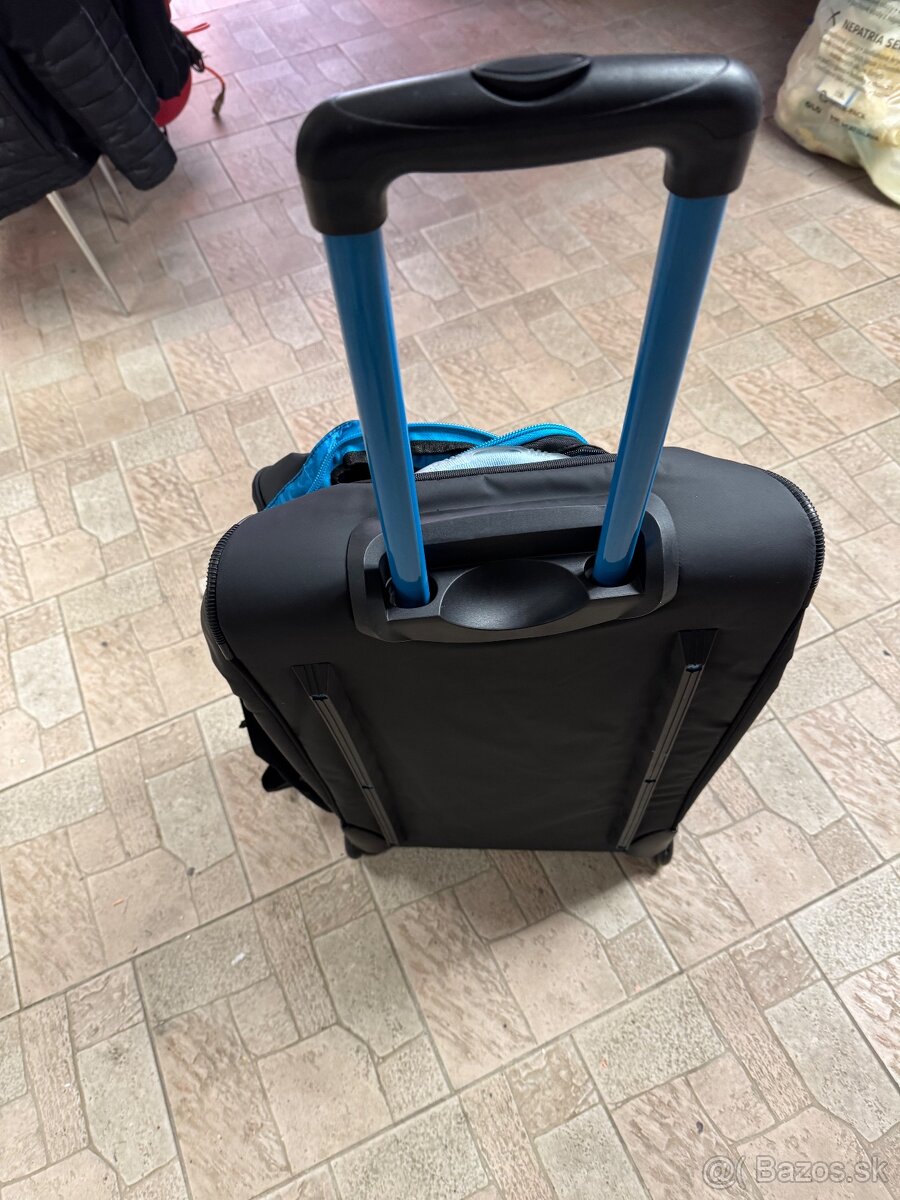 Športový cestovný kufor - 3
