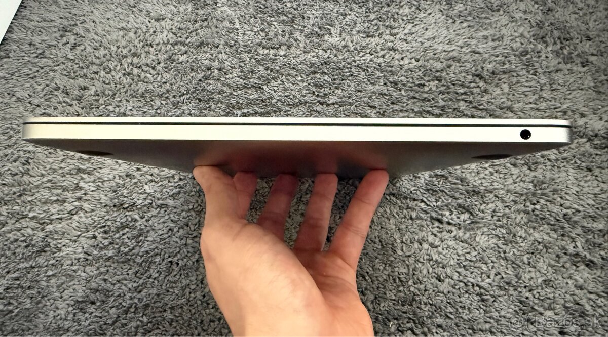 MacBook Pro 2019 Space Gray - Nová batéria - 3