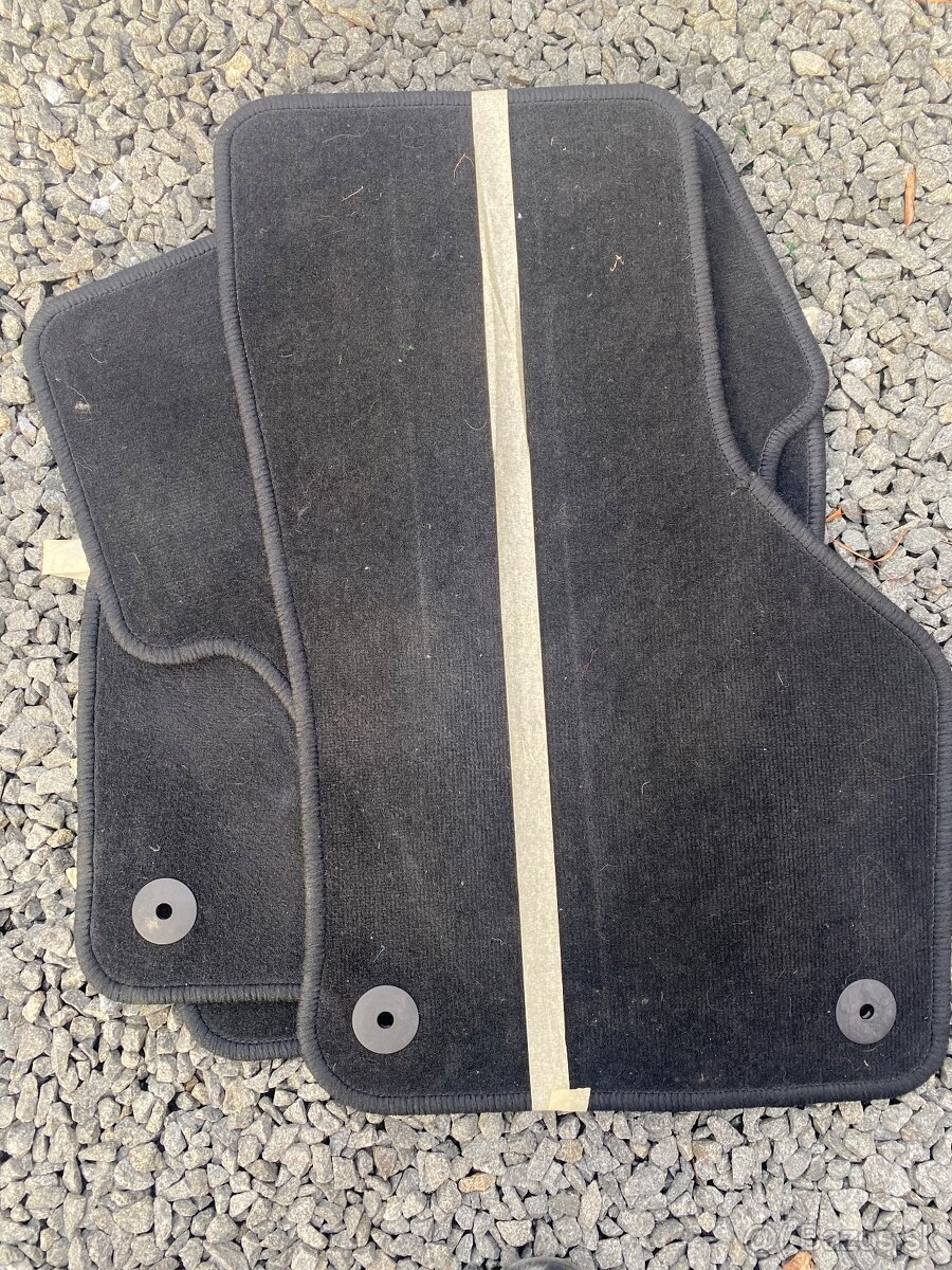 Textilné koberce Superb III - 3